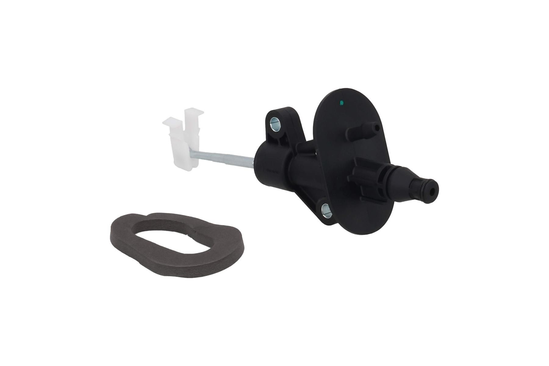  Cilindro maestro de embrague Opel Meriva 