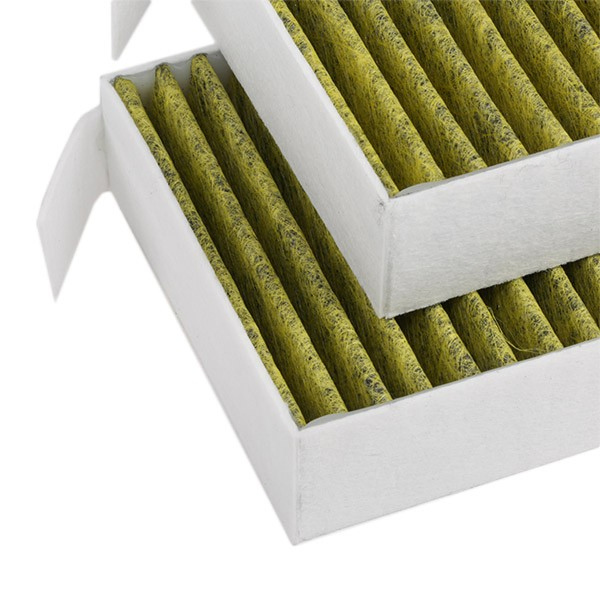 Filtro de cabina Kamoka 6080048 precio, desde 12,92 EUR
