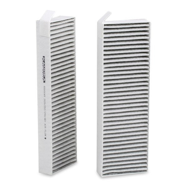 Filtro de polen Kamoka 6080048