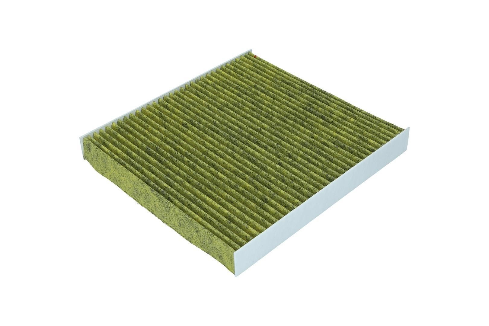 Filtro de habitáculo 6080069 Kamoka