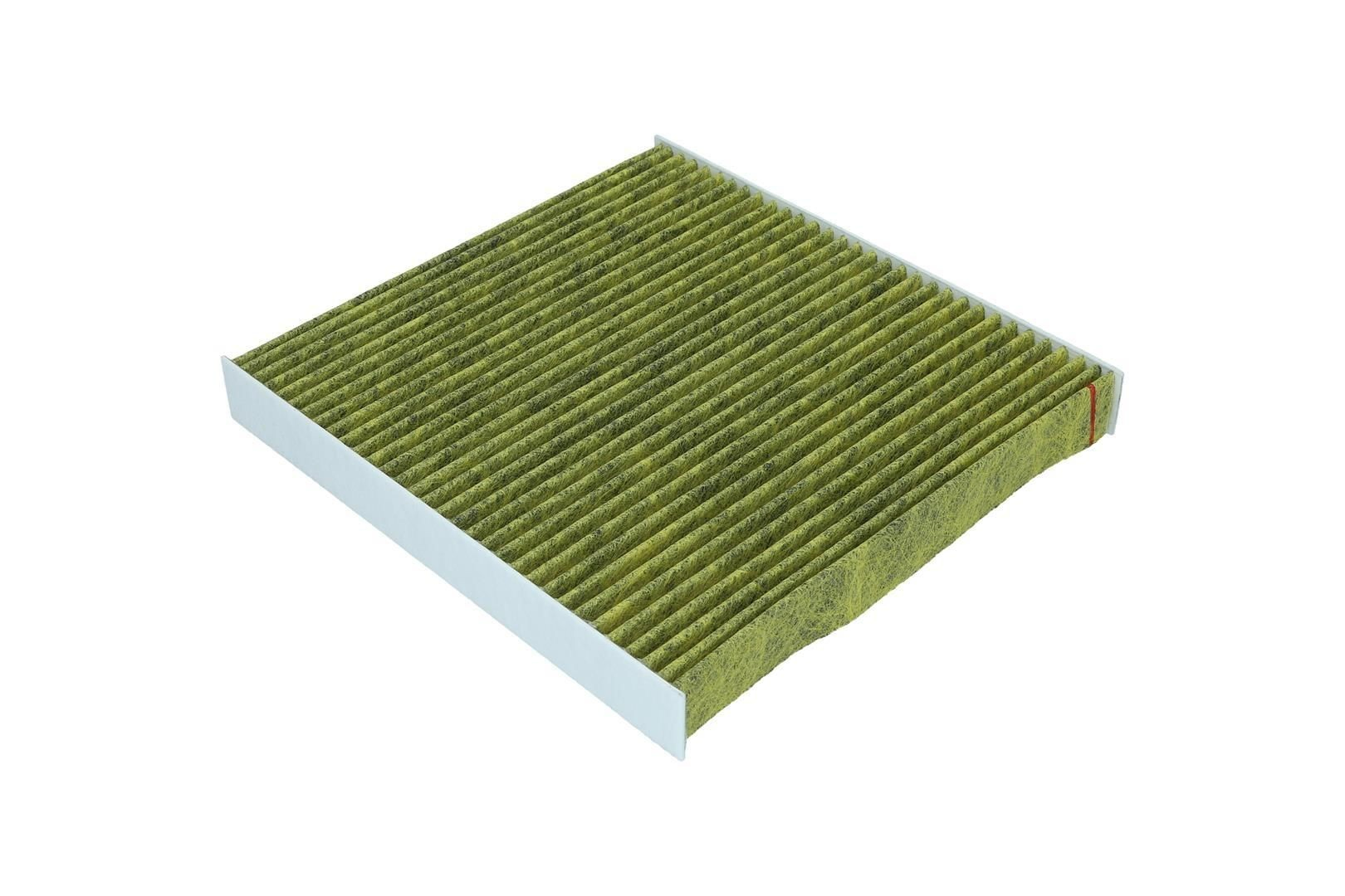 6080069 Kamoka Filtro antipolen