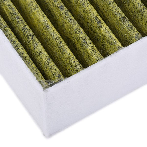 6080102 Kamoka Filtro antipolen
