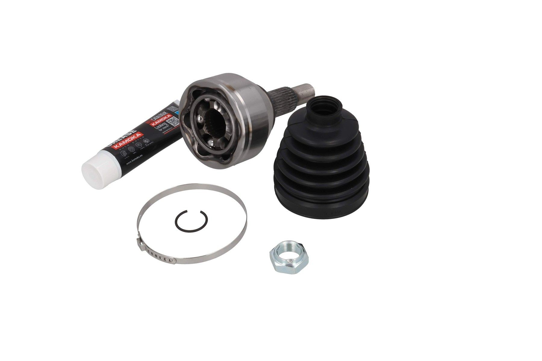 Junta homocinética exterior delantera para Renault Trafic III (EG)