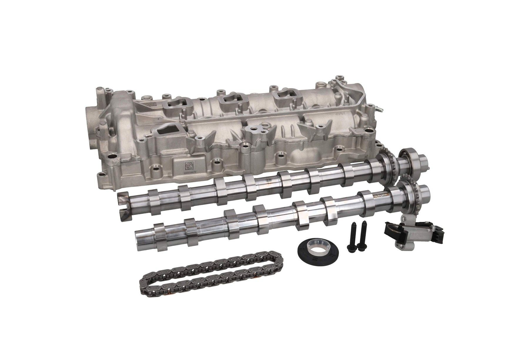 Juego de árbol de levas Fiat/Alfa/Lancia 9830580480 precio, desde 492,30 EUR