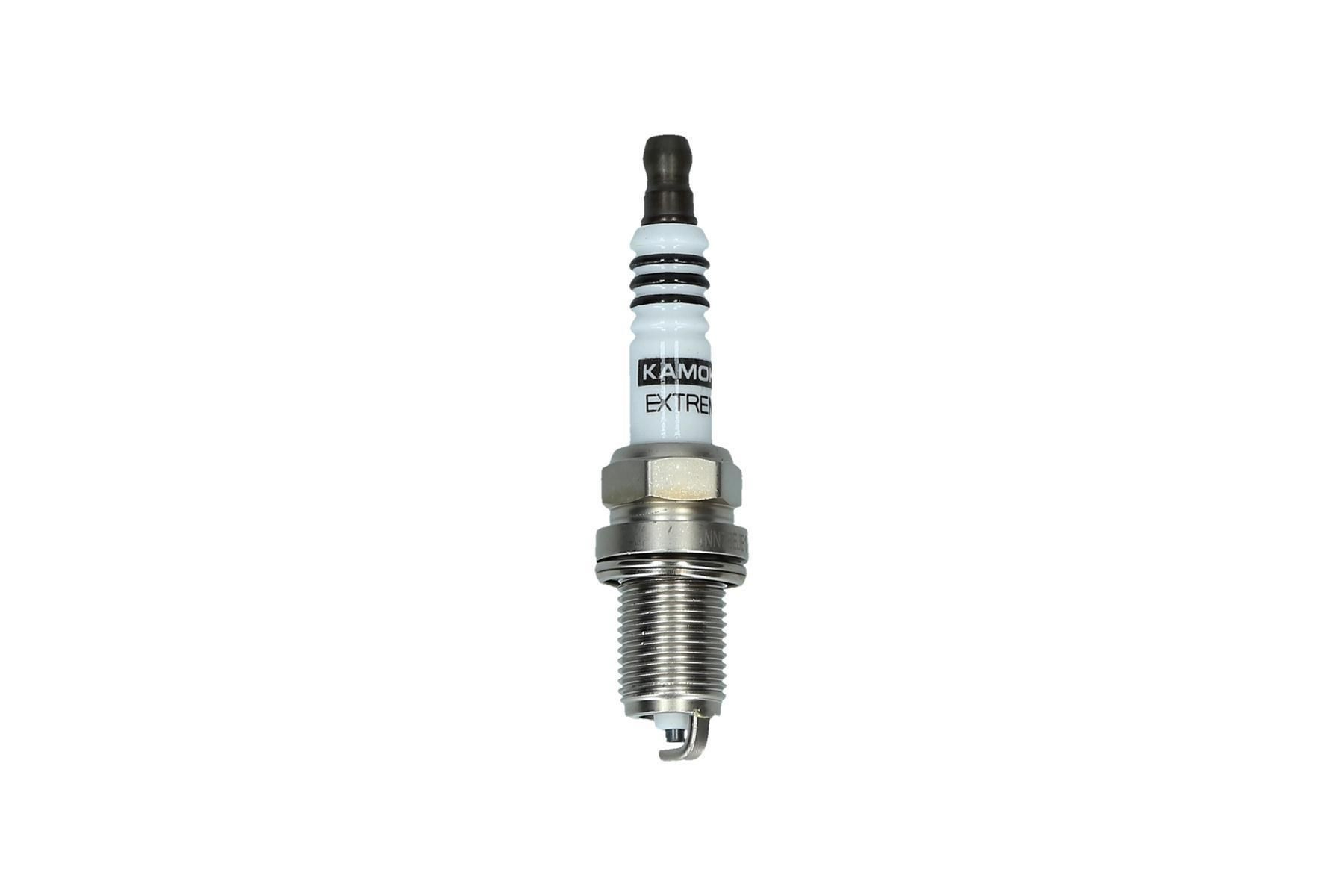 Bujias de encendido Renault (RVI) 7700101401