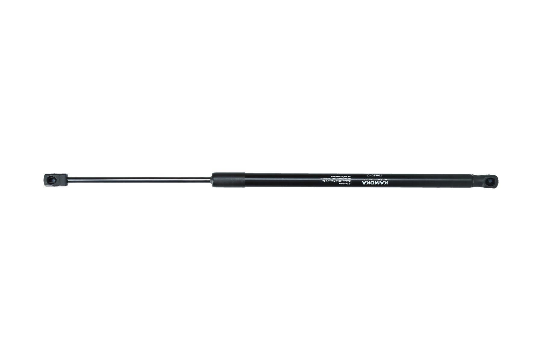 Muelle neumatico maletero Audi Q7 