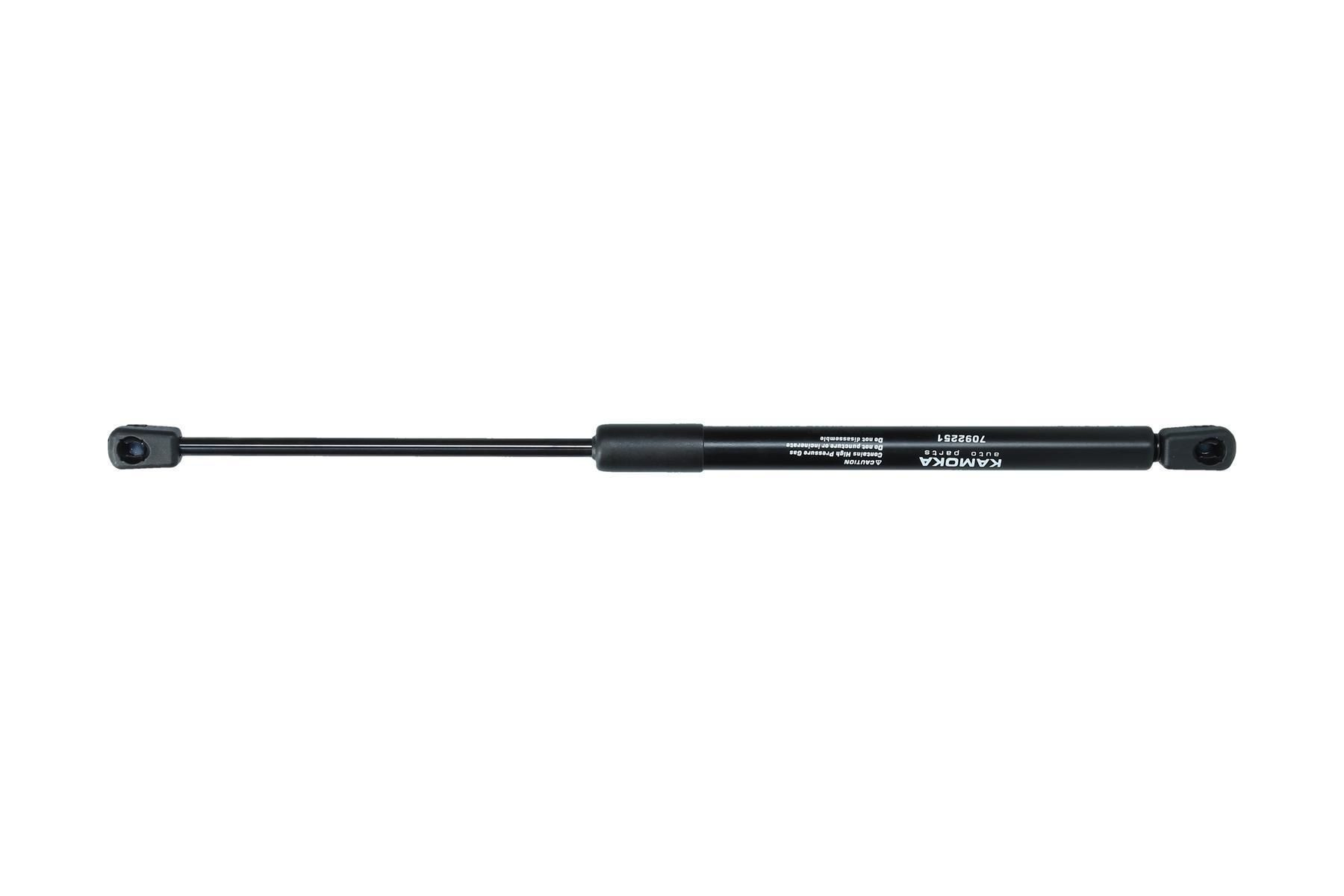 Muelle neumatico maletero Jeep Patriot 
