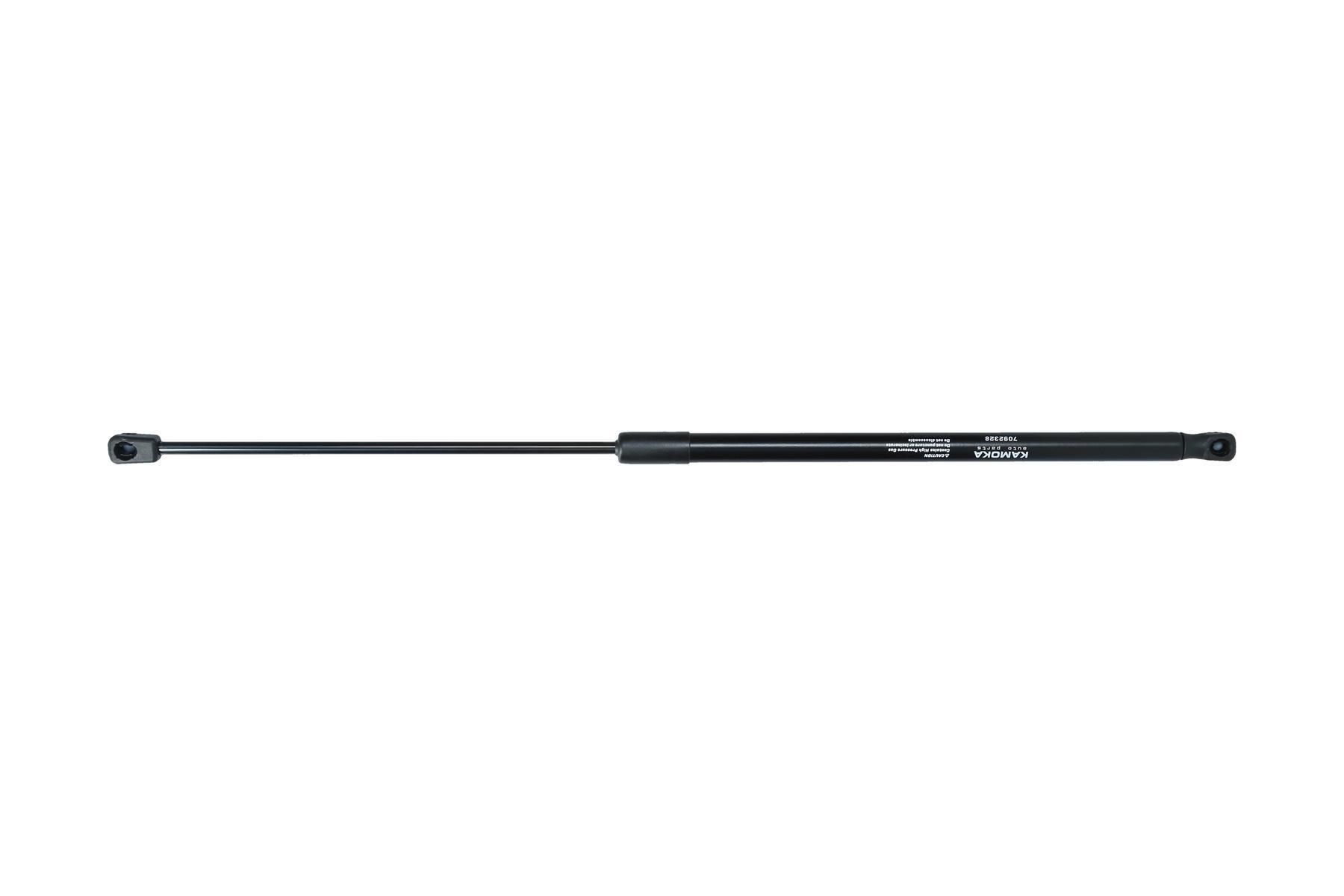 Muelle neumatico maletero Mercedes GLC 