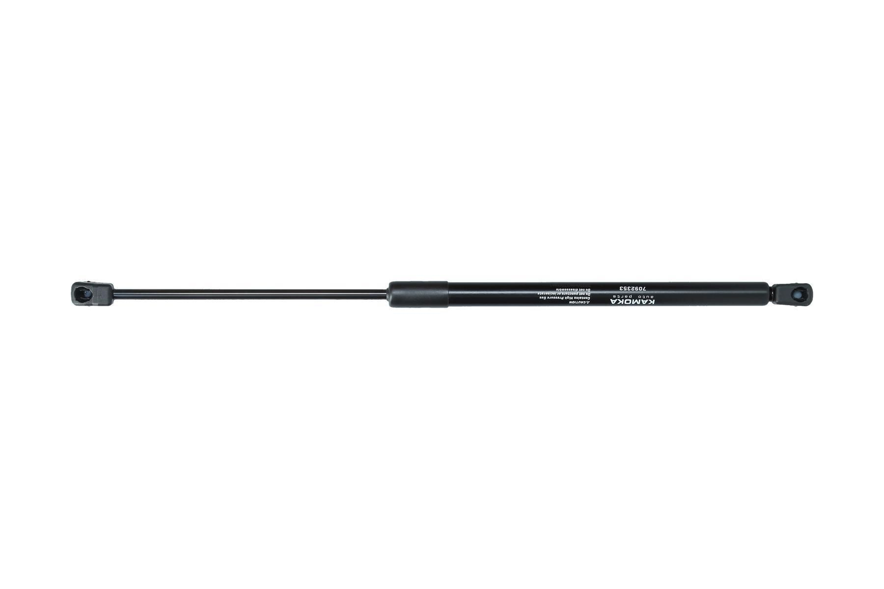 Muelle neumatico maletero Mercedes GLK 