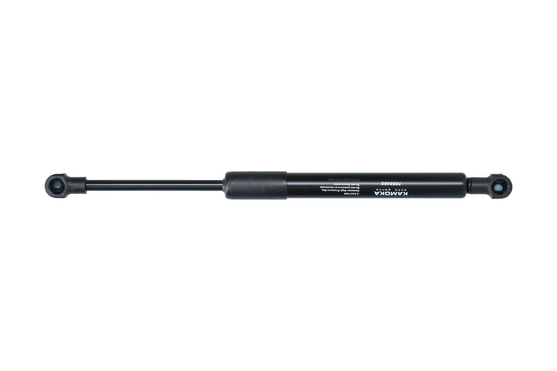 Amortiguador de porton para Renault Fluence  L3