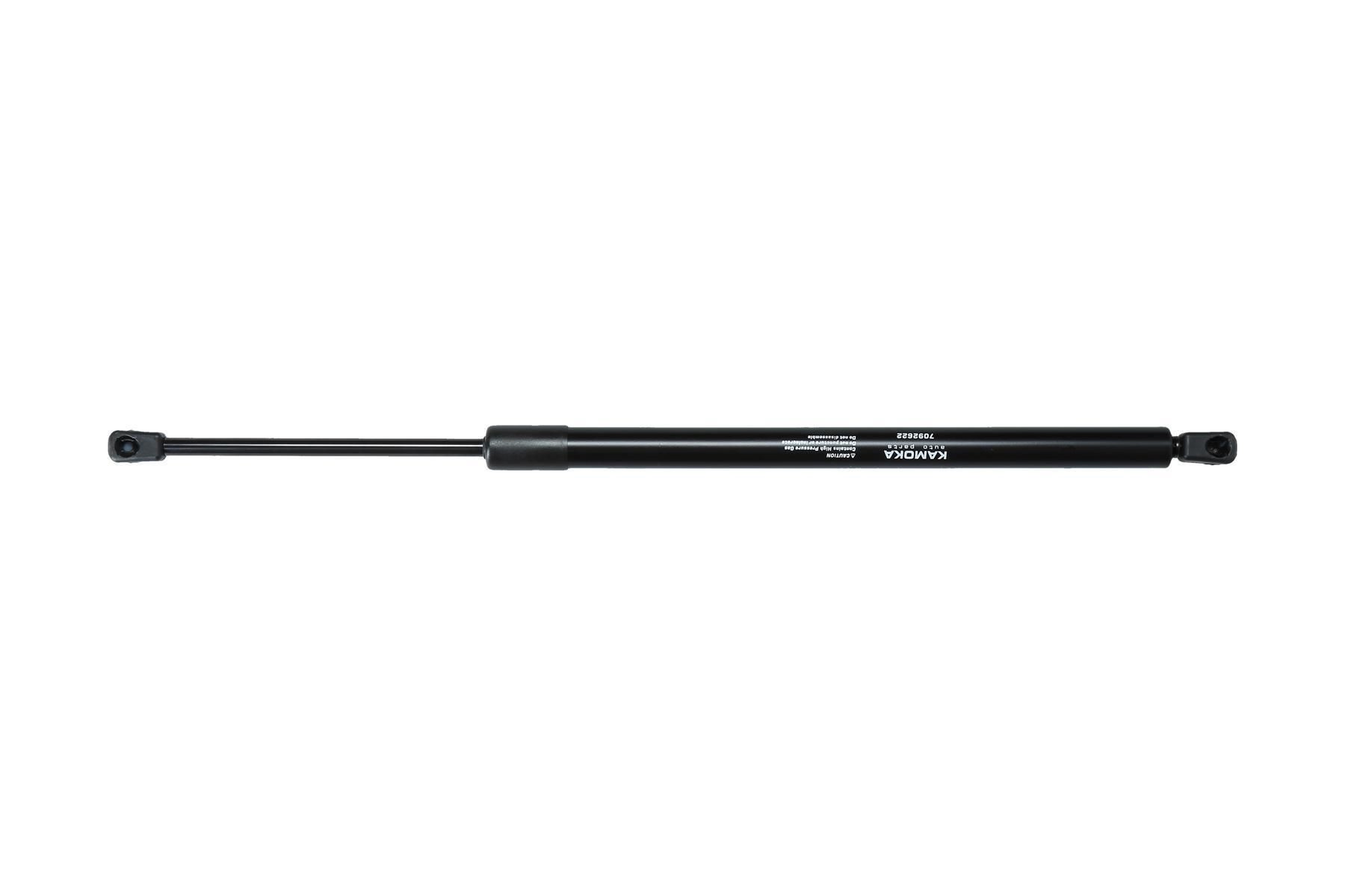 Muelle neumatico maletero Volkswagen Touran III