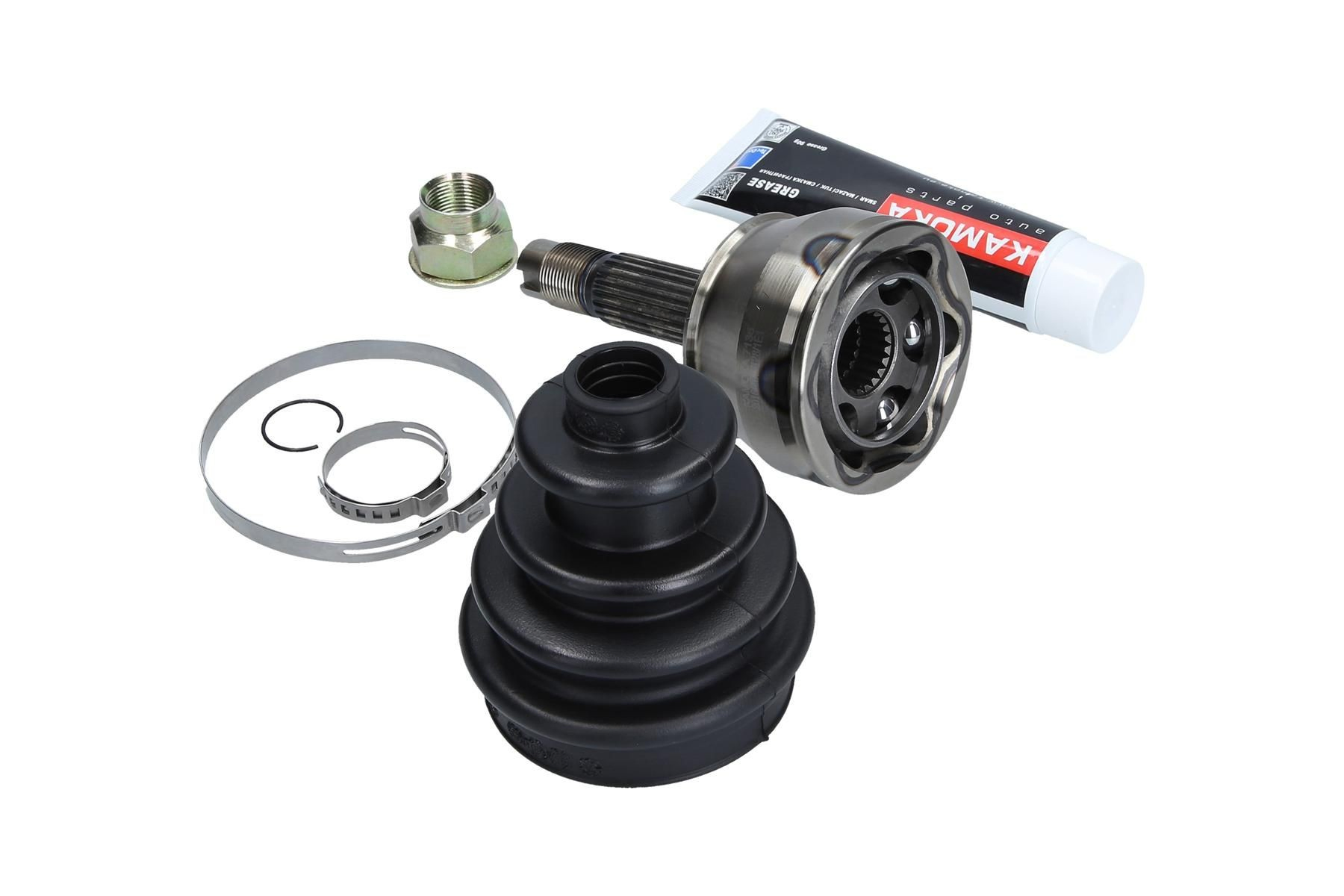 Junta homocinética exterior delantera Kamoka 7136 precio, desde 32,10 EUR