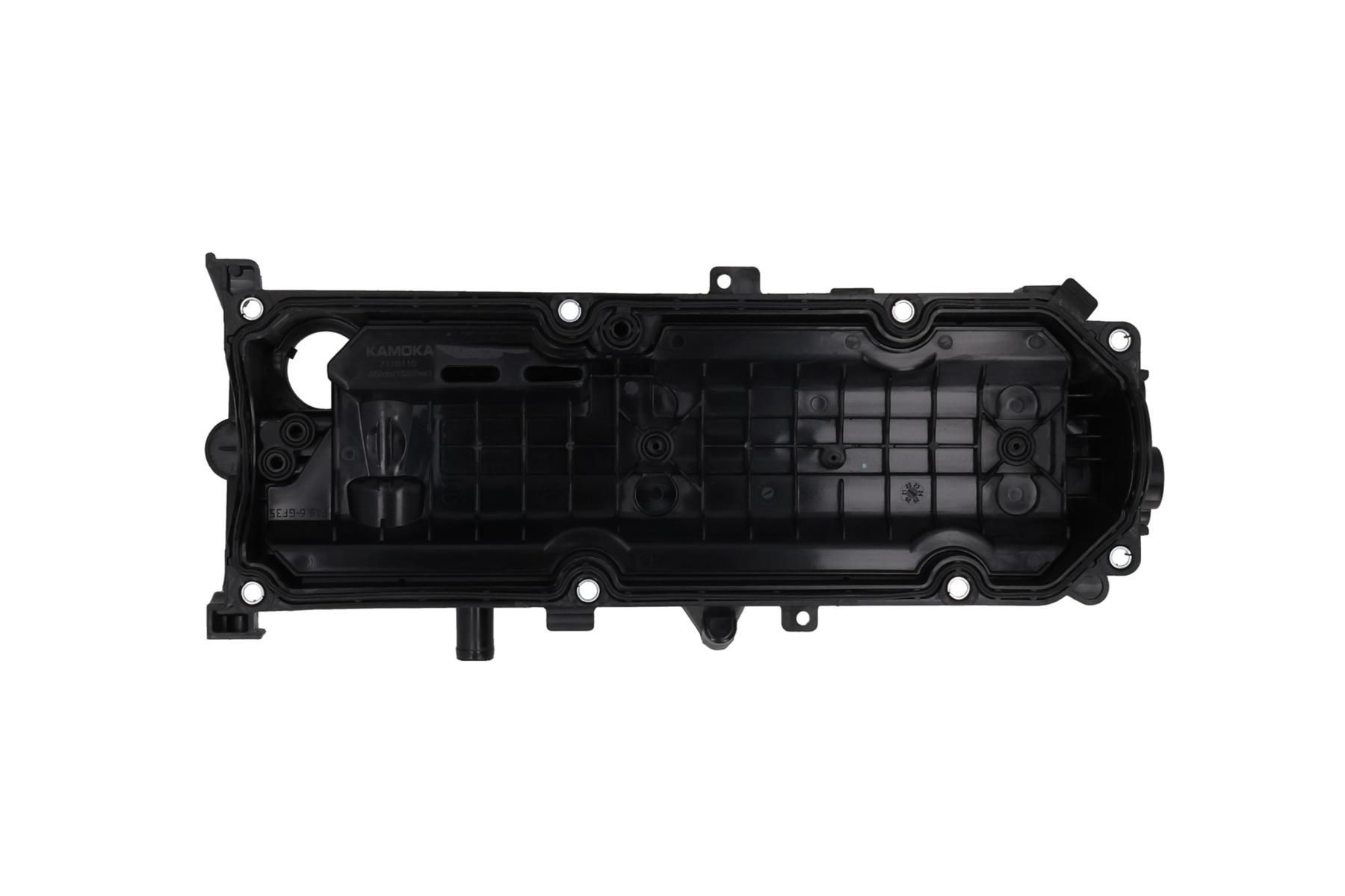 Tapa de culata para Fiat Qubo  225