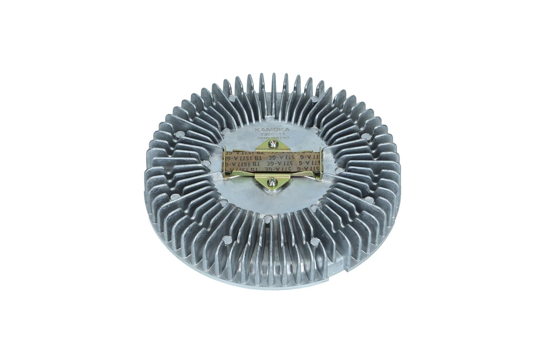  Embrague viscoso de ventilador BMW 7 