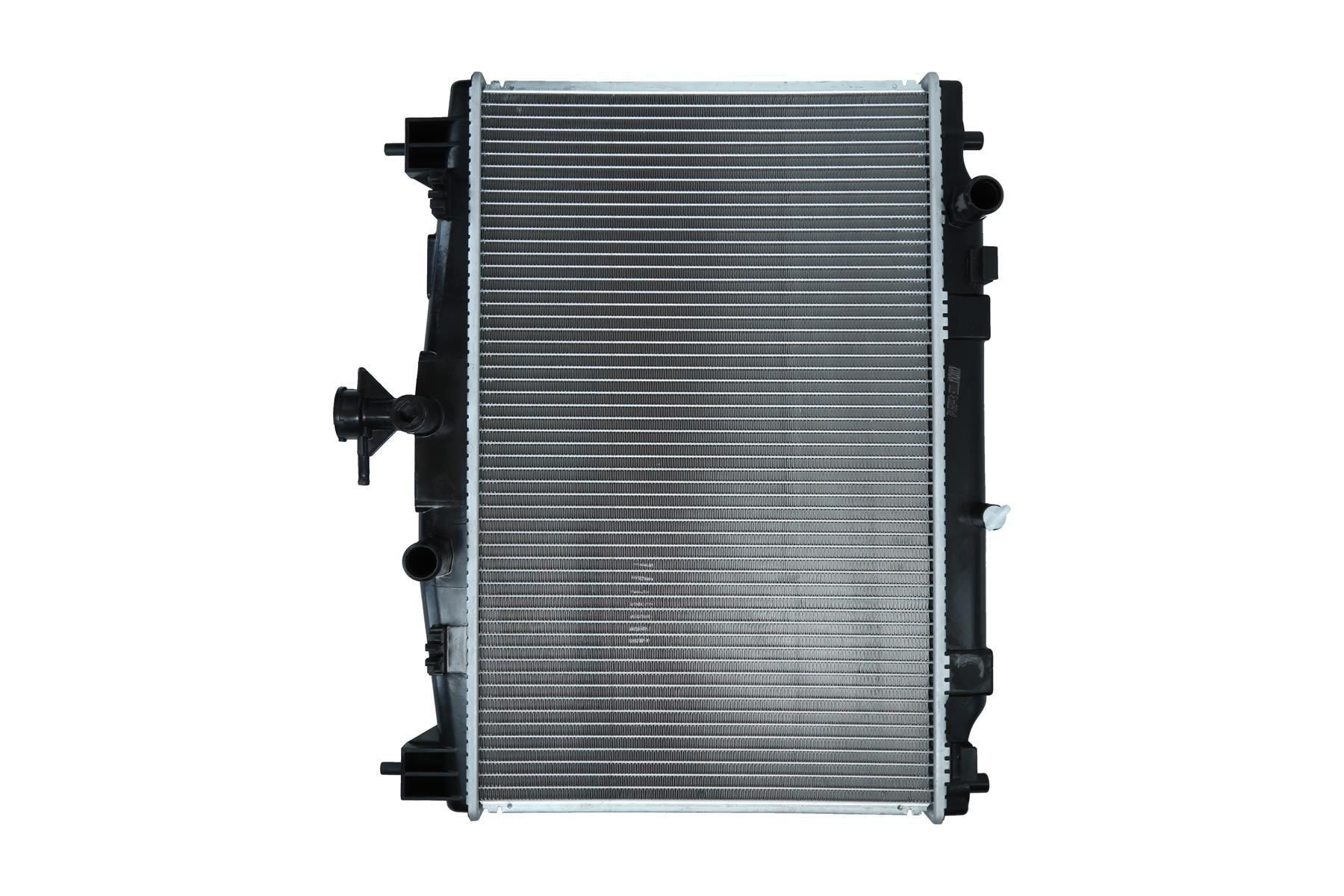 Água radiador Mazda 2 II hatchback (DE) (2007 - 2014) precio, desde 101,56 EUR