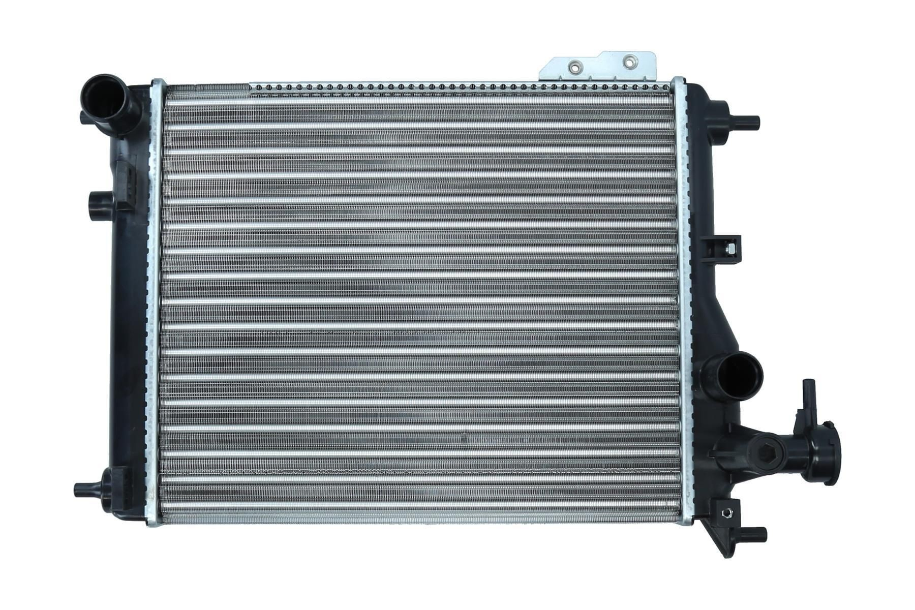 Água radiador Hyundai Getz hatchback (TB) (2002 - 2011) precio, desde 46,53 EUR