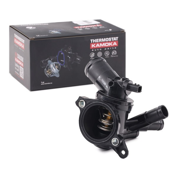 Termostato Kamoka 7710274 precio, desde 56,88 EUR
