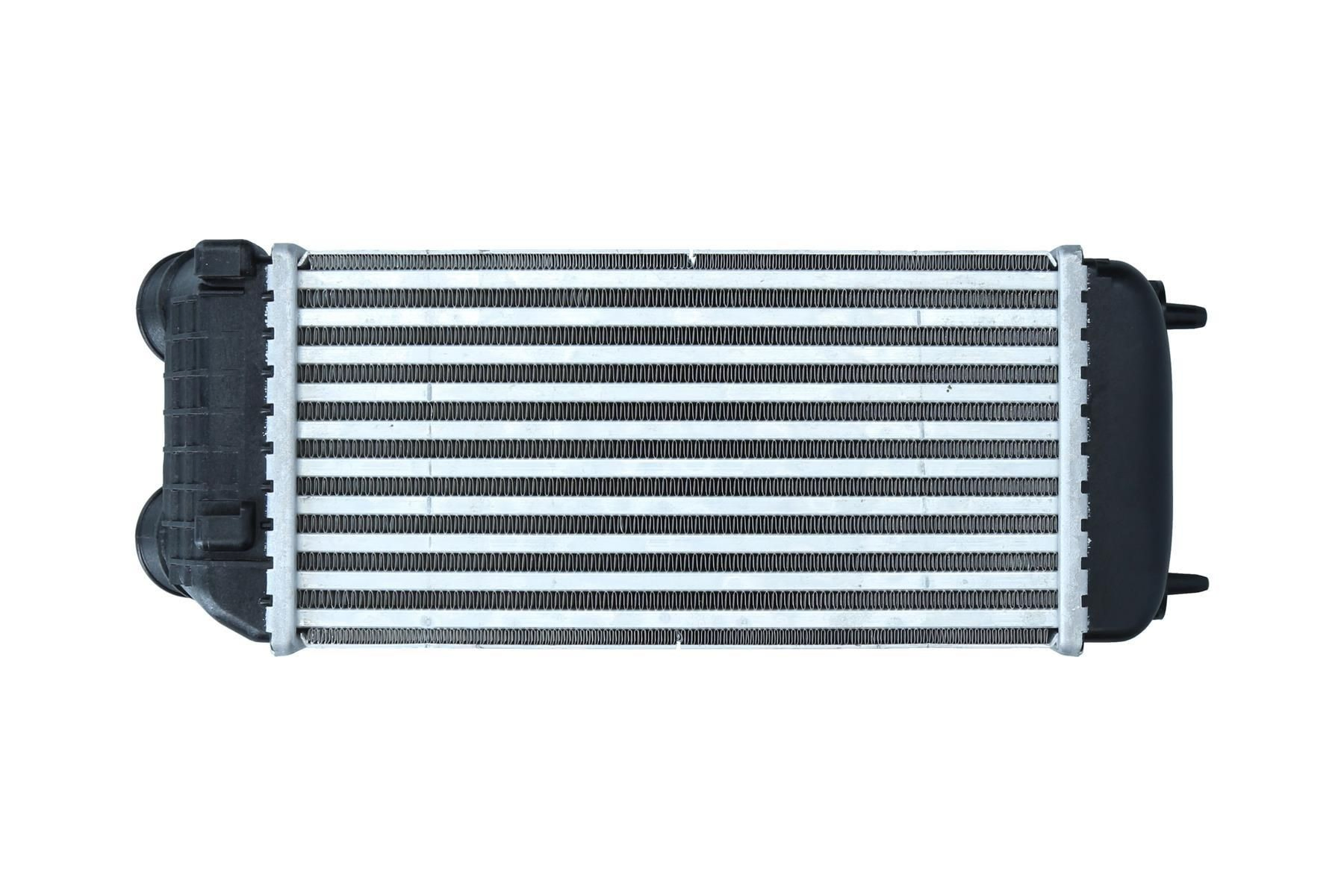Radiador de aire de admisión Peugeot 206 hatchback (2A/C) (1998 - 2008) precio, desde 81,68 EUR
