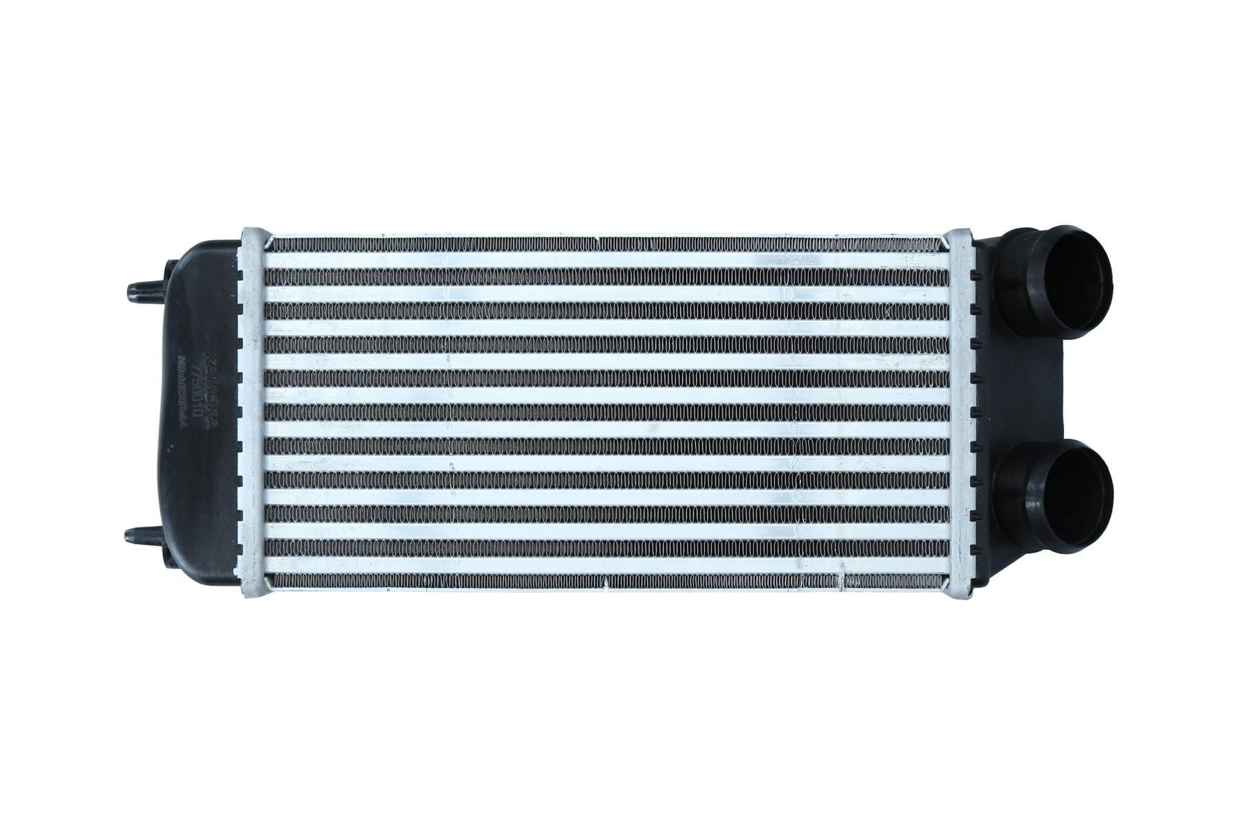 Comprar Intercooler Peugeot 206  2A/C