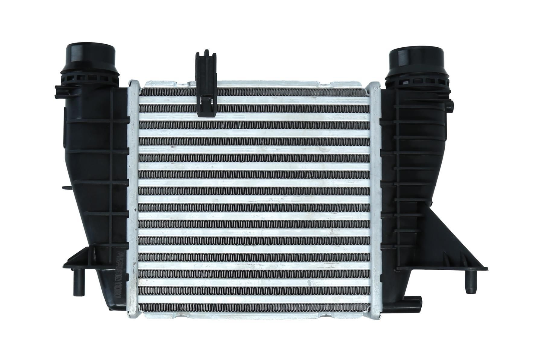  Intercooler Nissan Note 