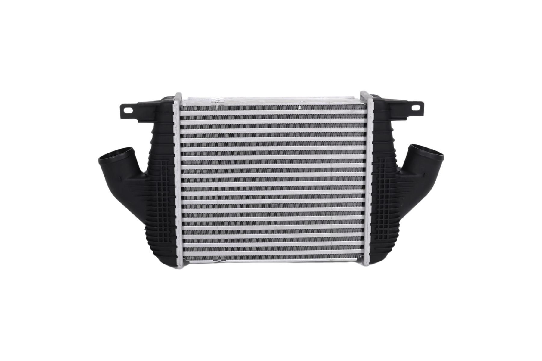 Enfriador de aire de admisión para Nissan Cabstar  (F24M)