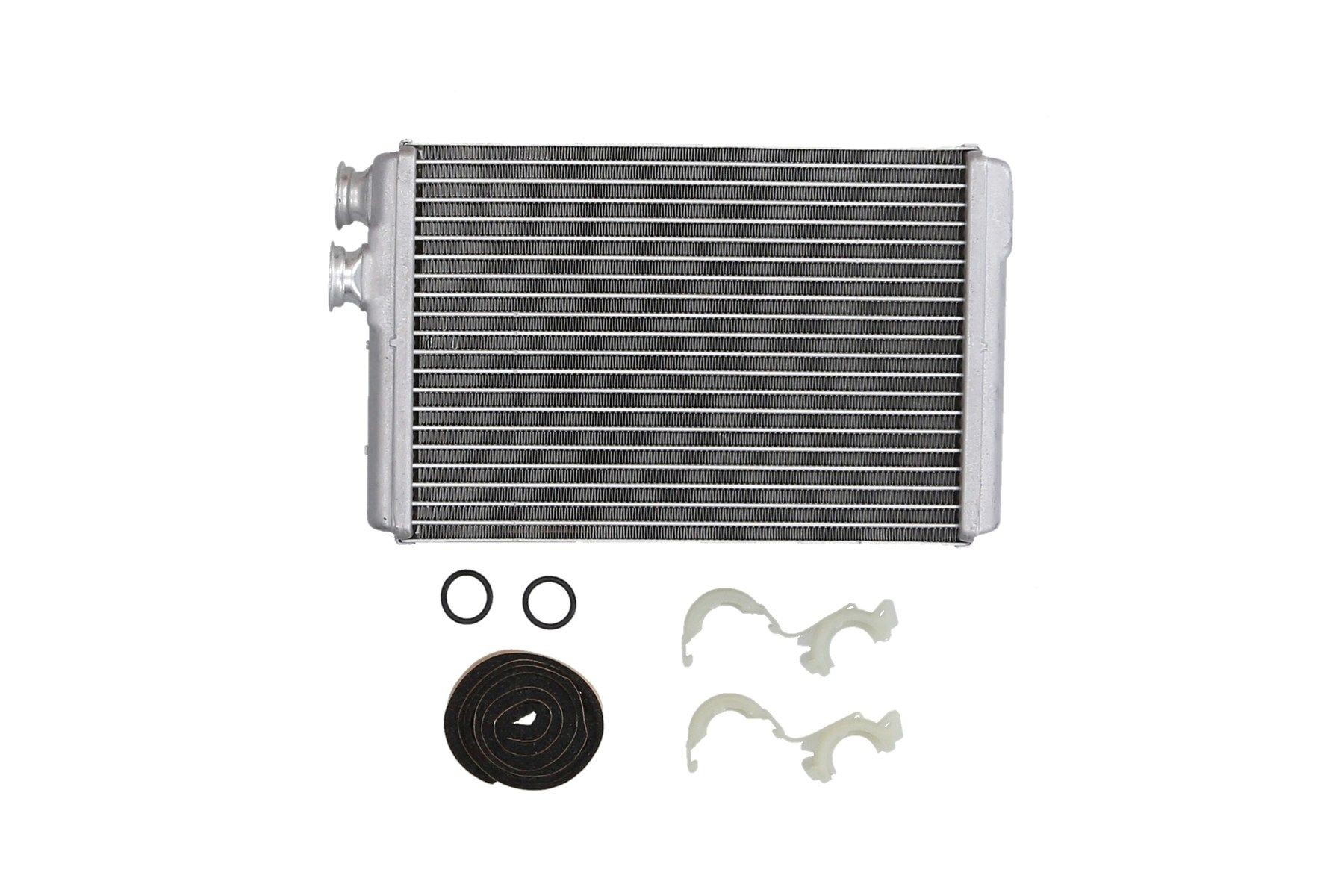 Radiador de calefacción Peugeot 407 sedán (6D) (2004 - 2011) precio, desde 54,60 EUR