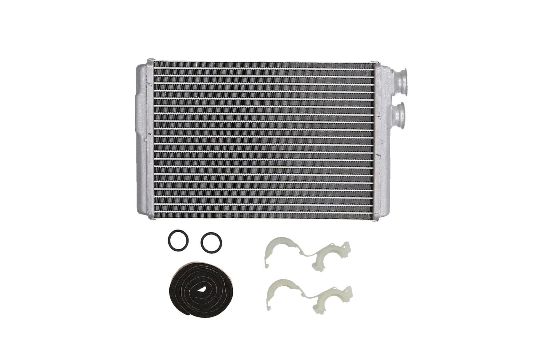 Radiador calefacción para Peugeot 407 6D
