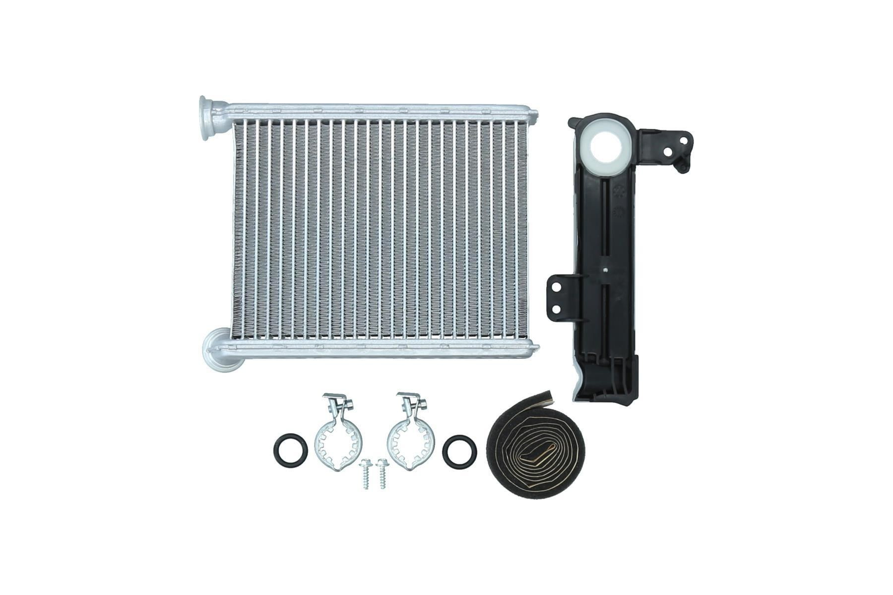 Radiador de calefacción Renault LOGAN II MCV familiar (K8) (2013 - 2026) precio, desde 49,39 EUR