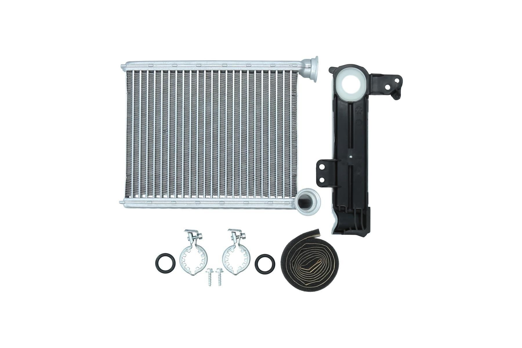 Comprar Radiador calefacción Renault LOGAN II MCV K8