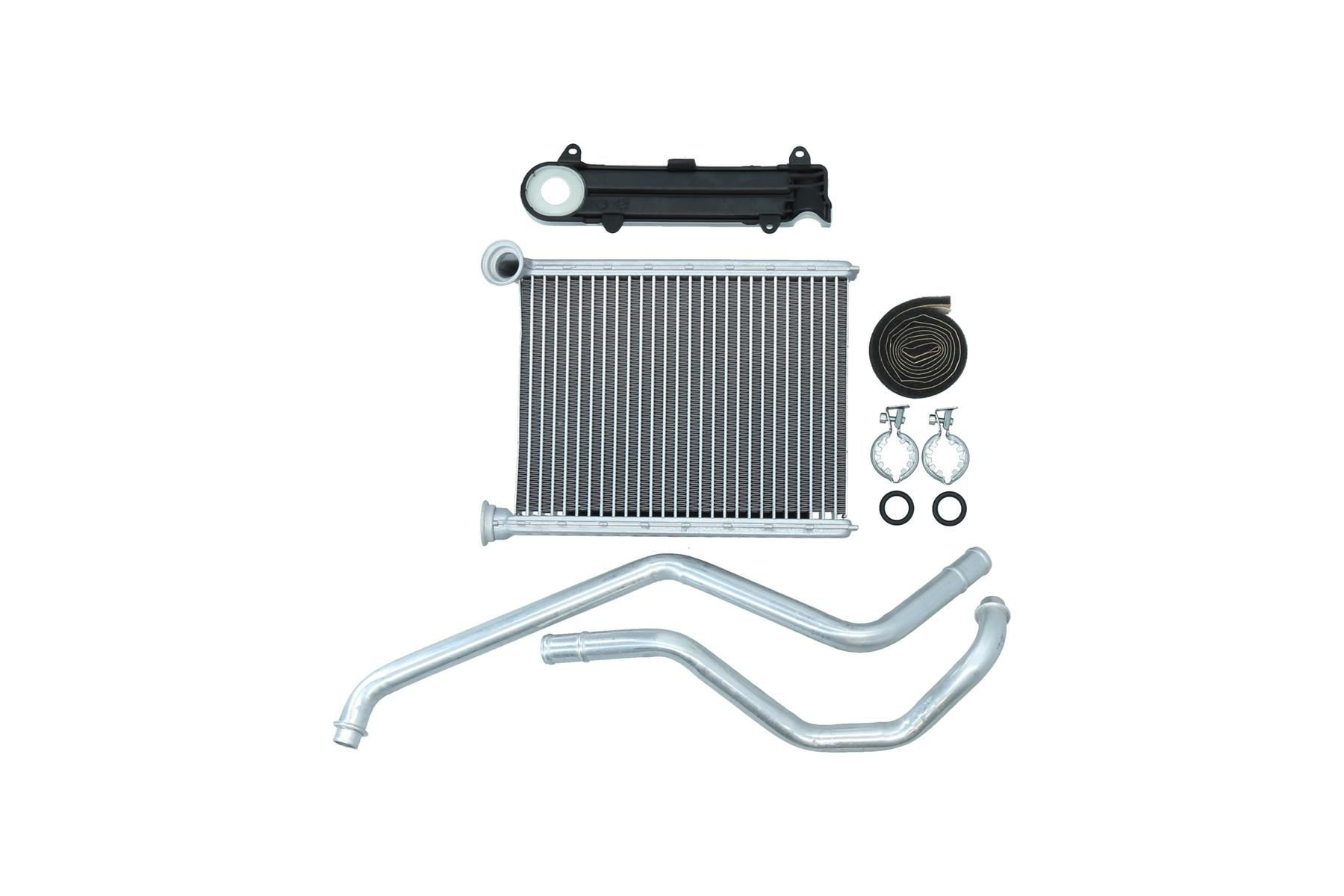  Radiador calefacción Mercedes ML/GLE 