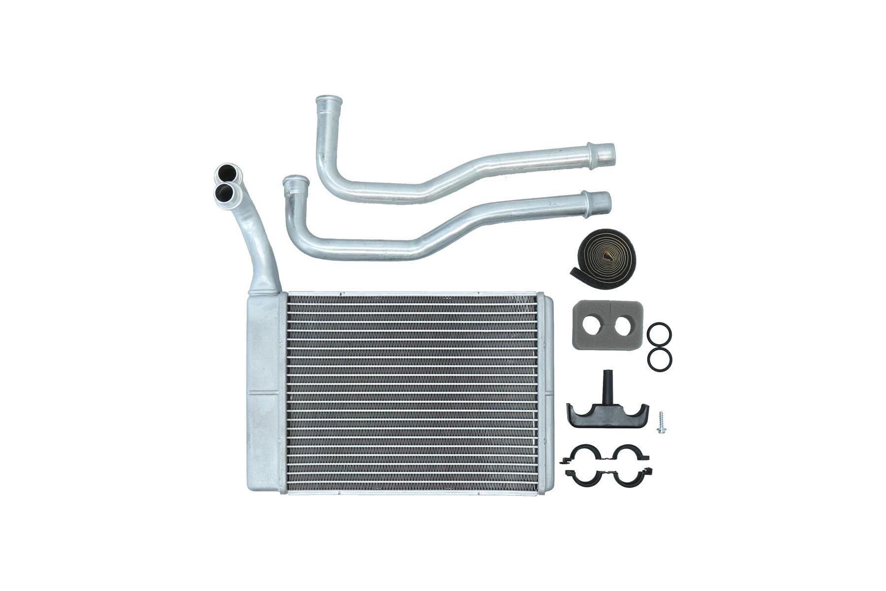 Comprar Radiador calefacción Citroen C5 II RC