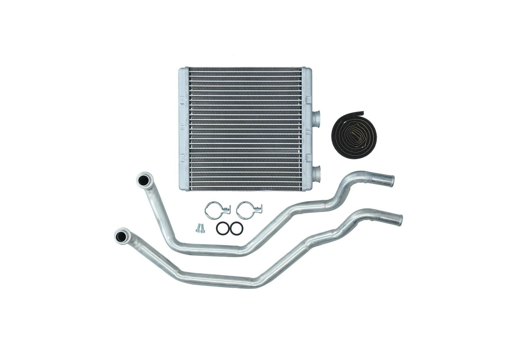 Calefactor Honda Civic VIII