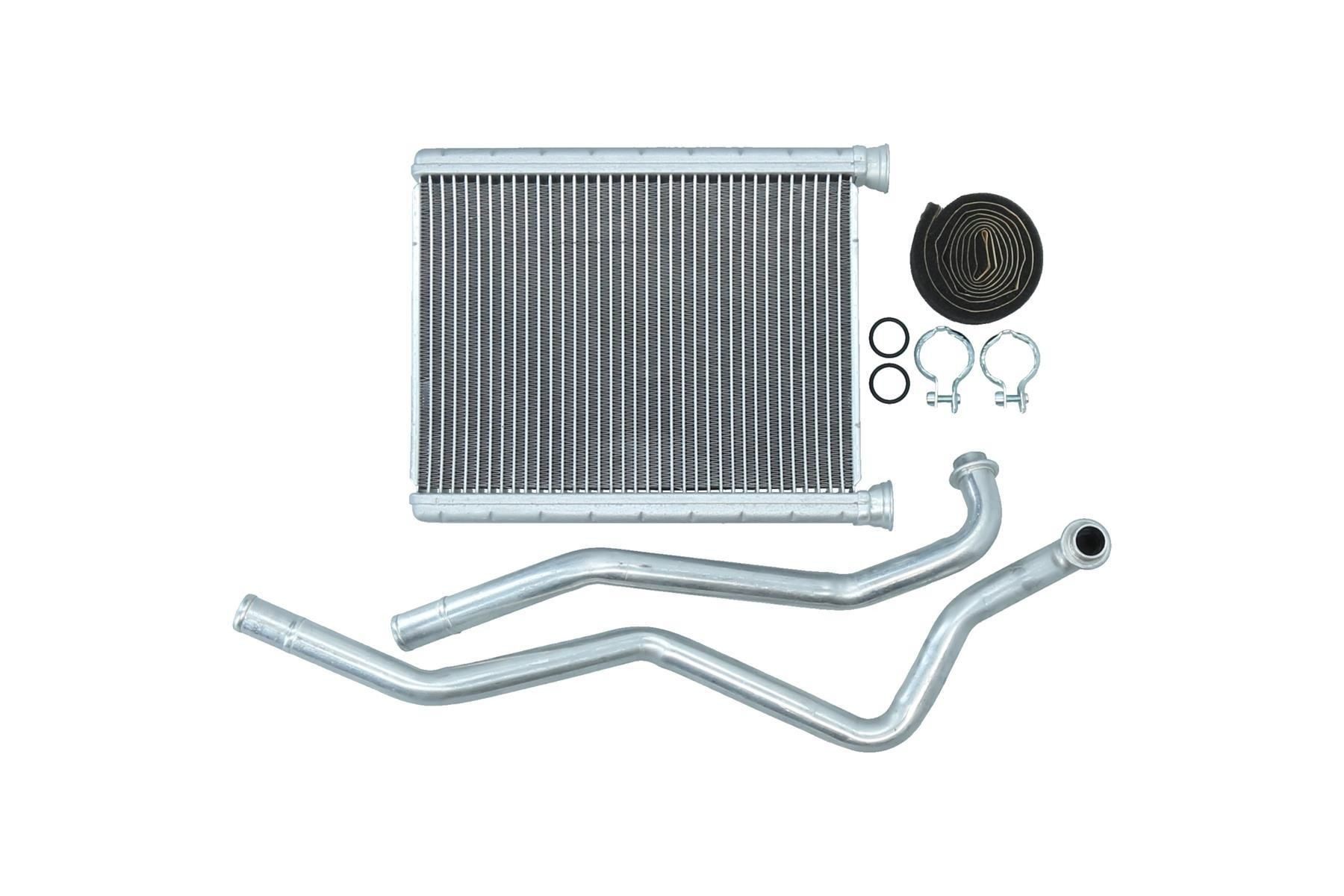 Radiador calefacción Toyota Yaris 
