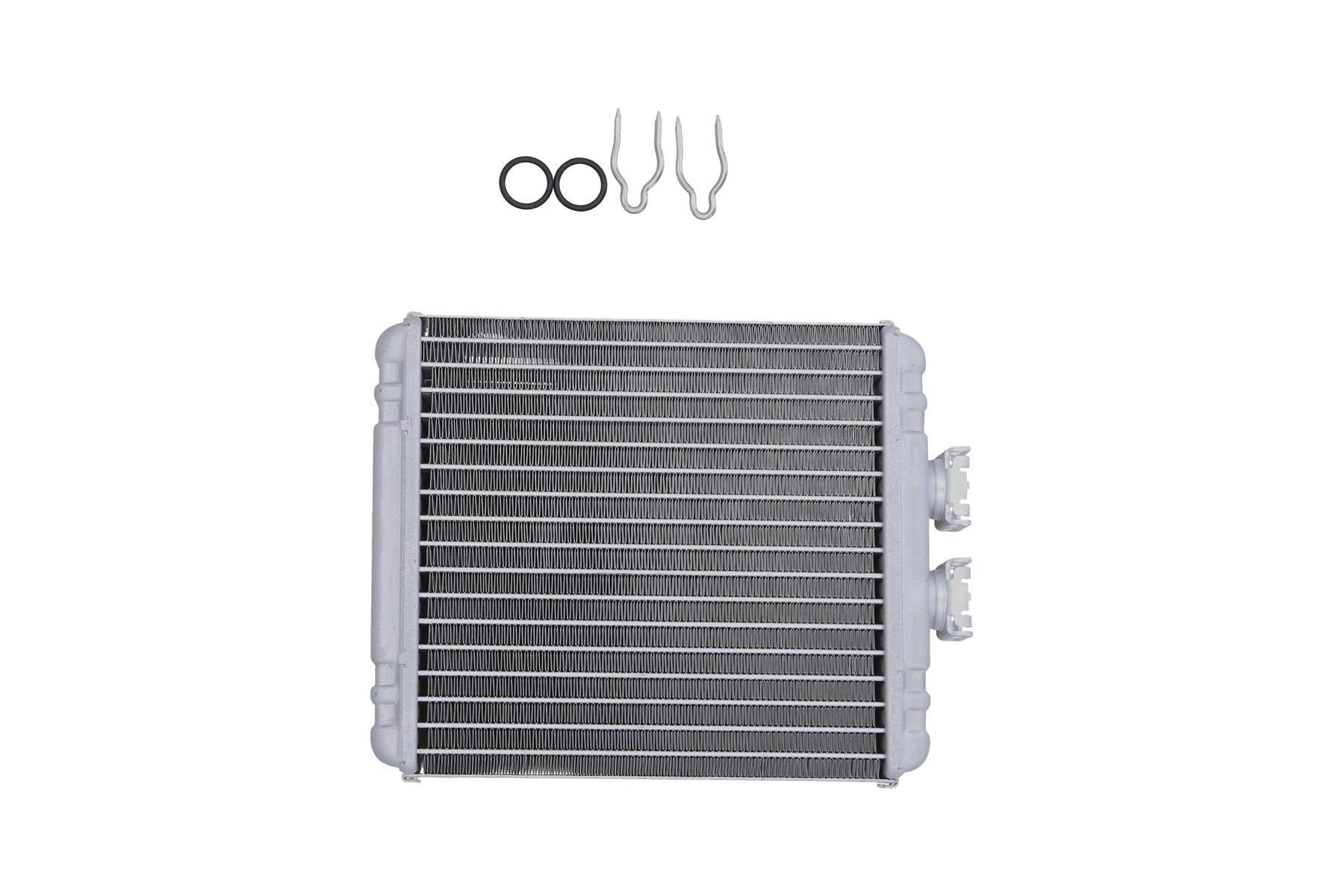 Comprar Radiador de calefacción Audi A2  8Z0 a bajo precio