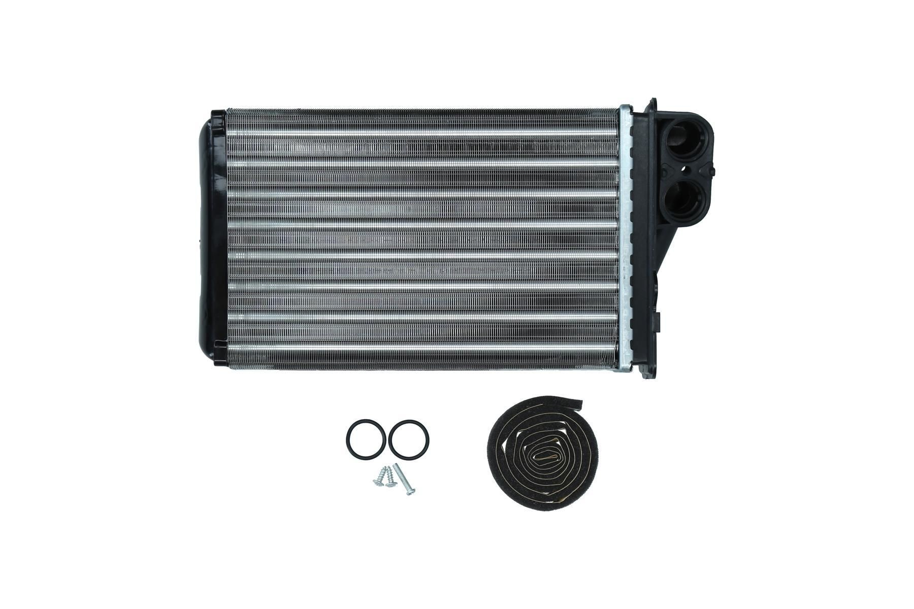 Comprar Radiador calefacción Citroen C5 I DC