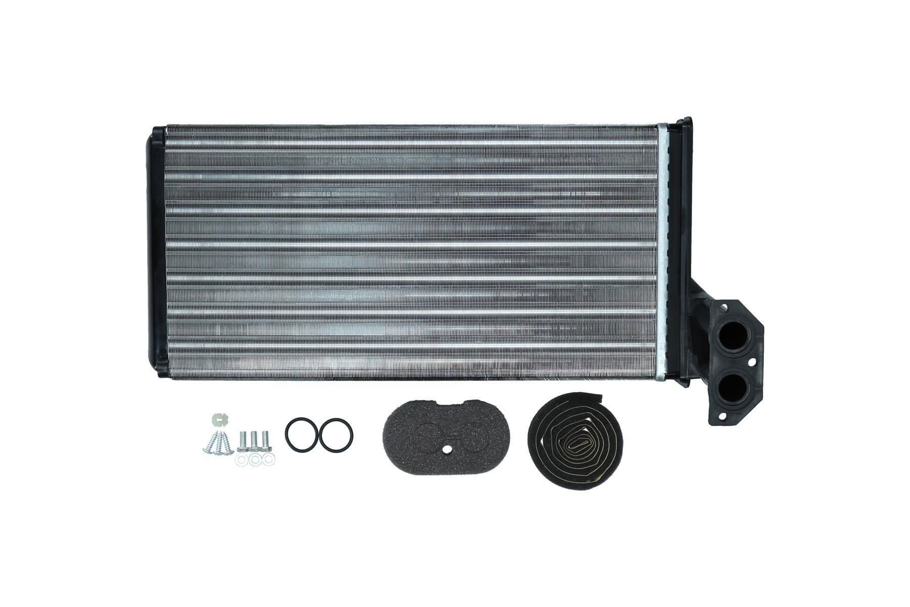  Radiador calefacción Volkswagen LT 