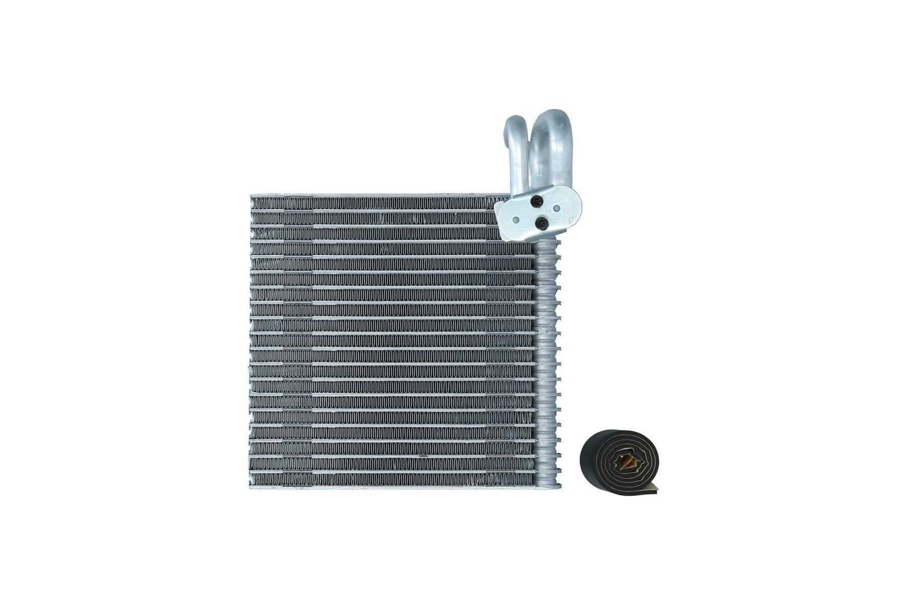  Evaporador de aire acondicionado Nissan Micra 