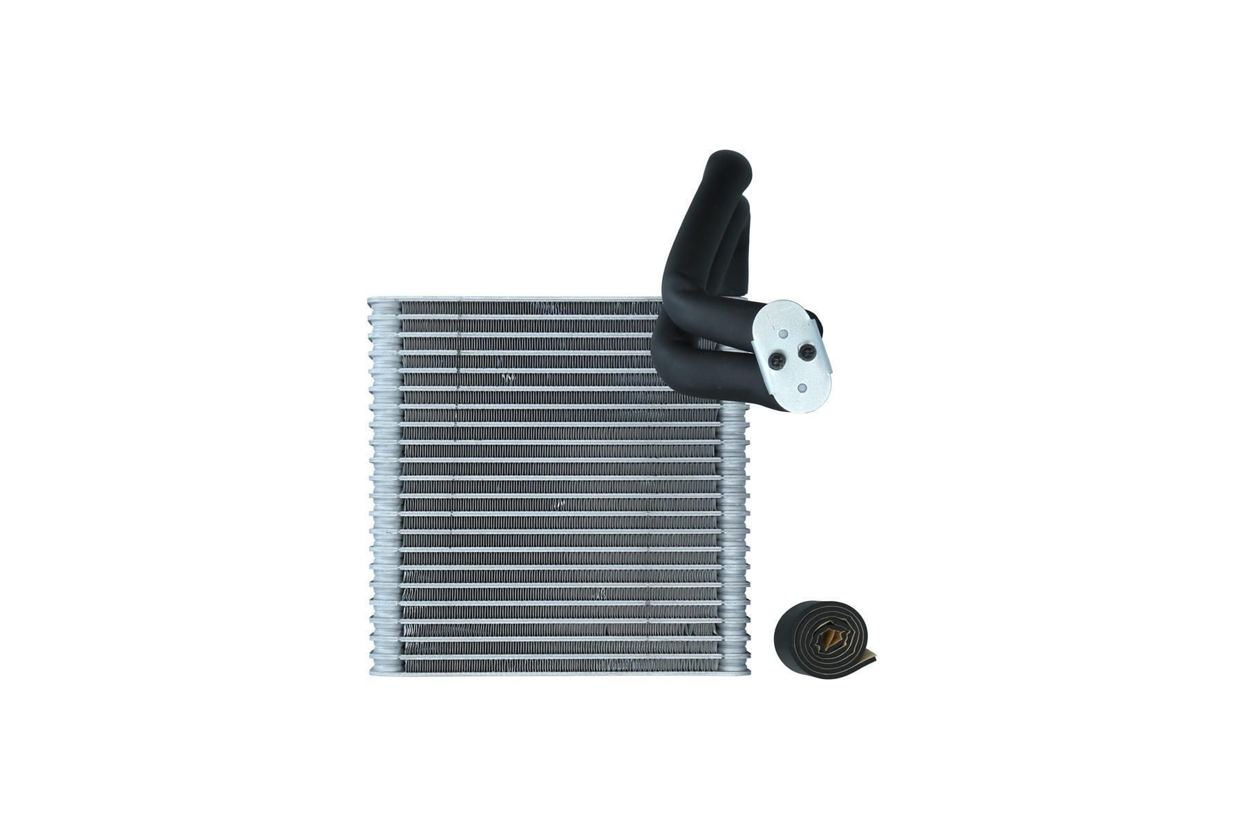 Evaporador, aire acondicionado para Ford Fiesta Mk6 CB1