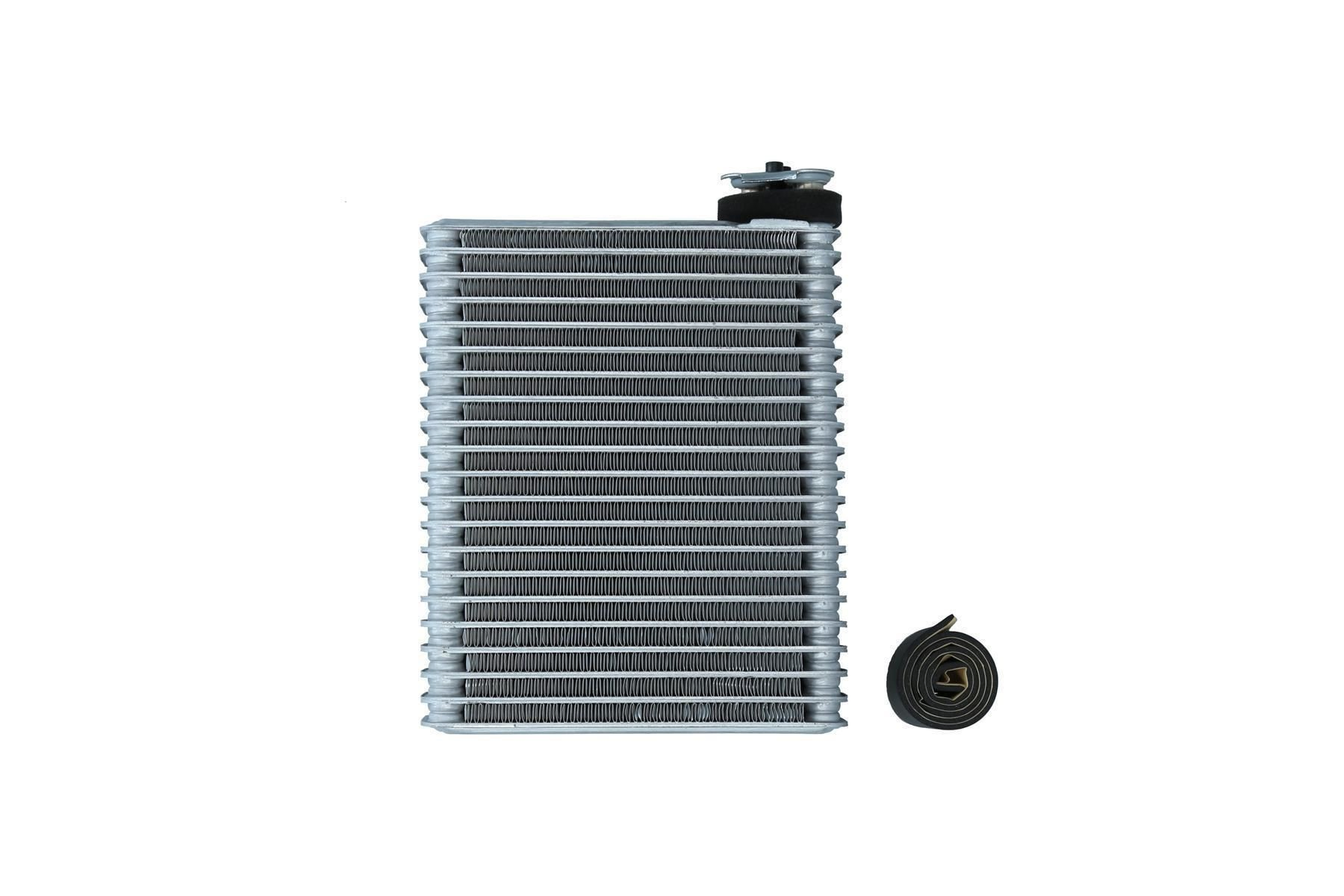 Evaporador, aire acondicionado para Peugeot 307 CC 3B
