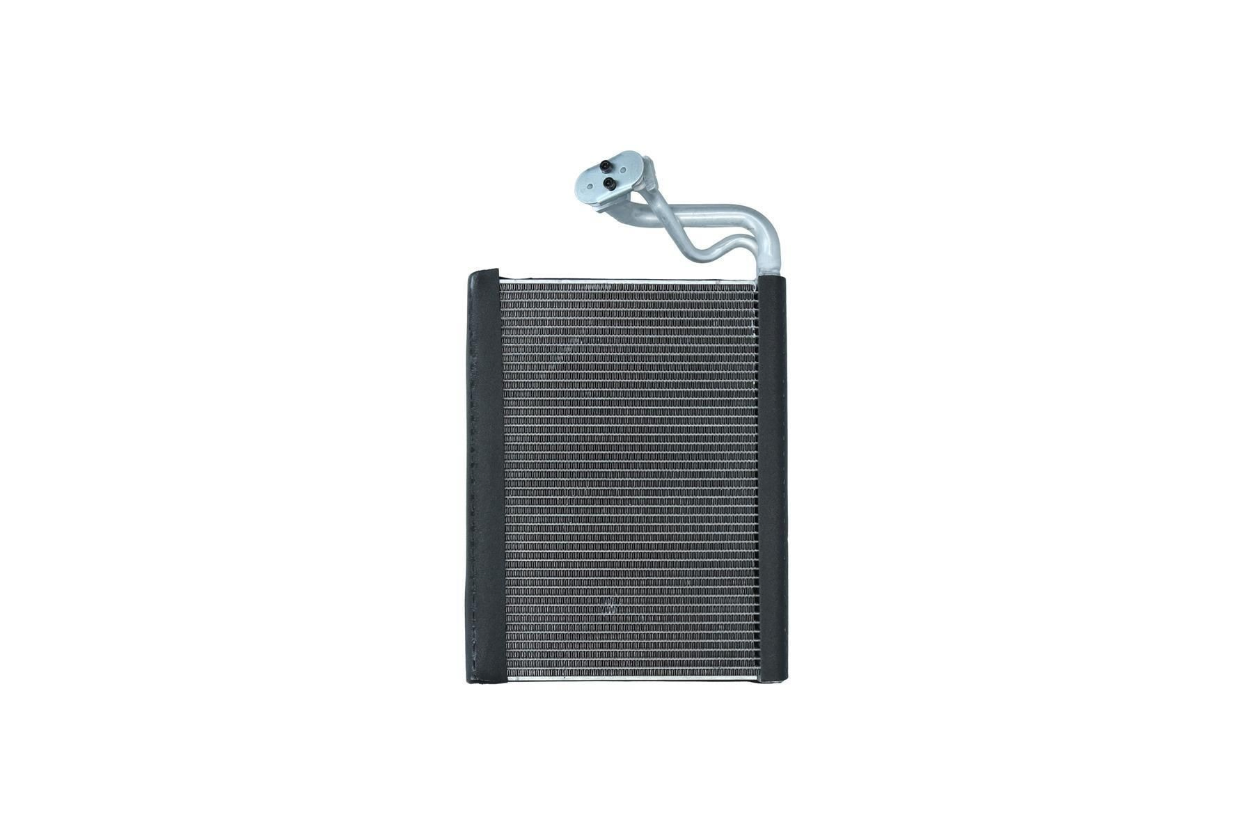 Evaporador, aire acondicionado para Mercedes GLK  X204