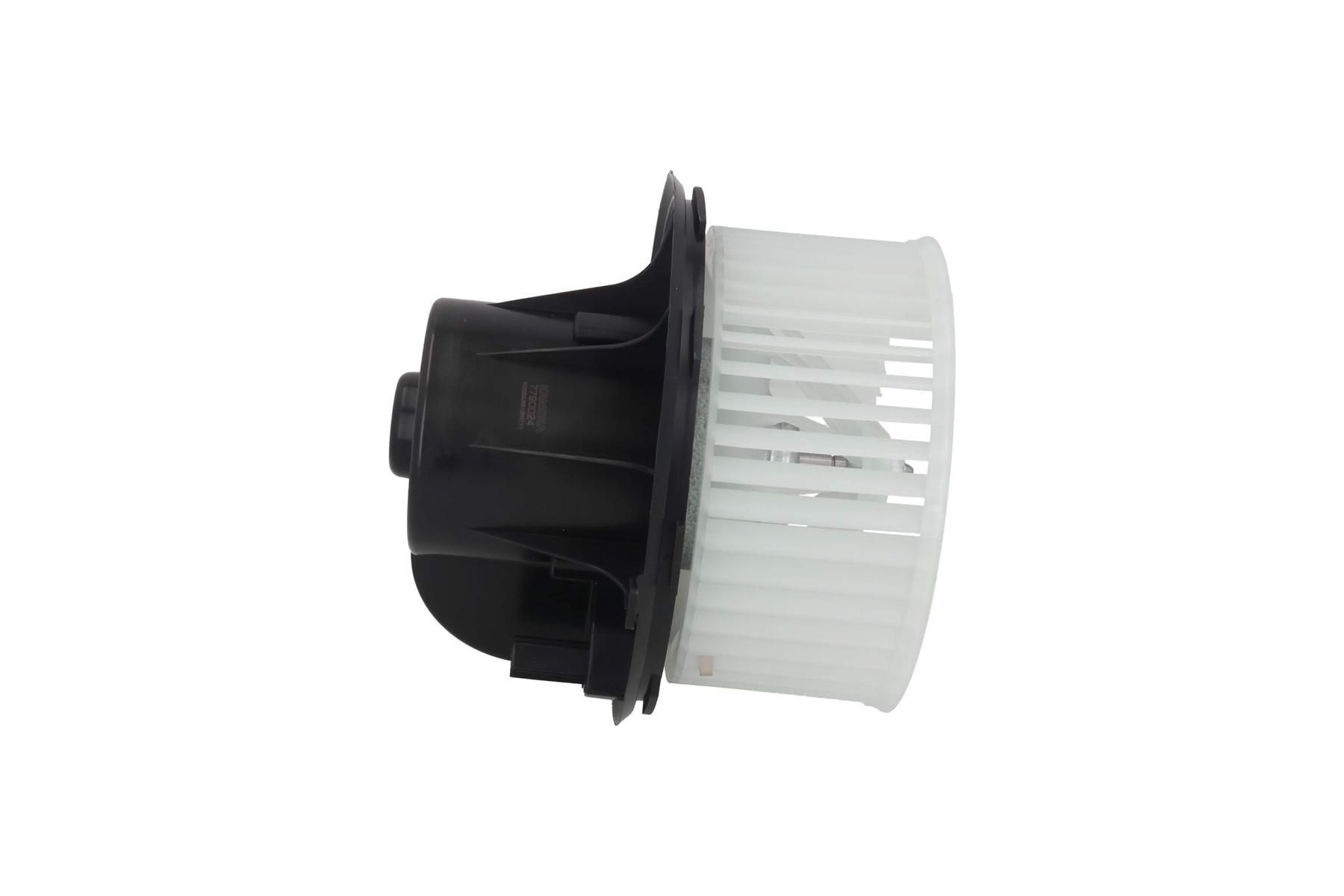 Precio del repuesto Ventilador interior Galaxy  monovolumen