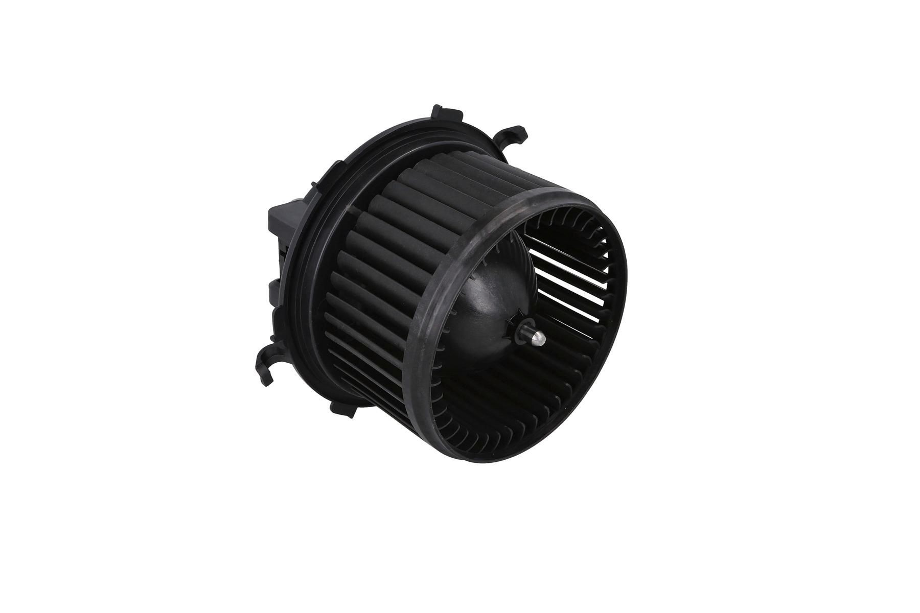 Ventilador habitáculo para Fiat Ducato 250