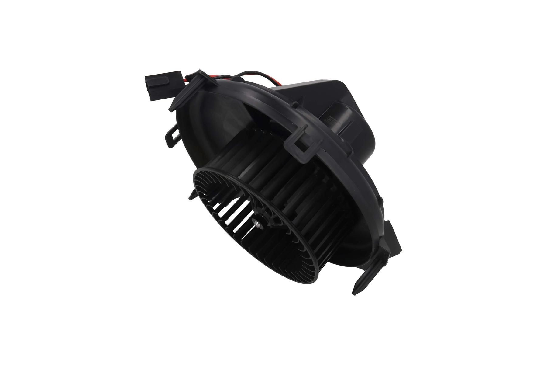 Precio del repuesto Ventilador interior Corsa  furgoneta