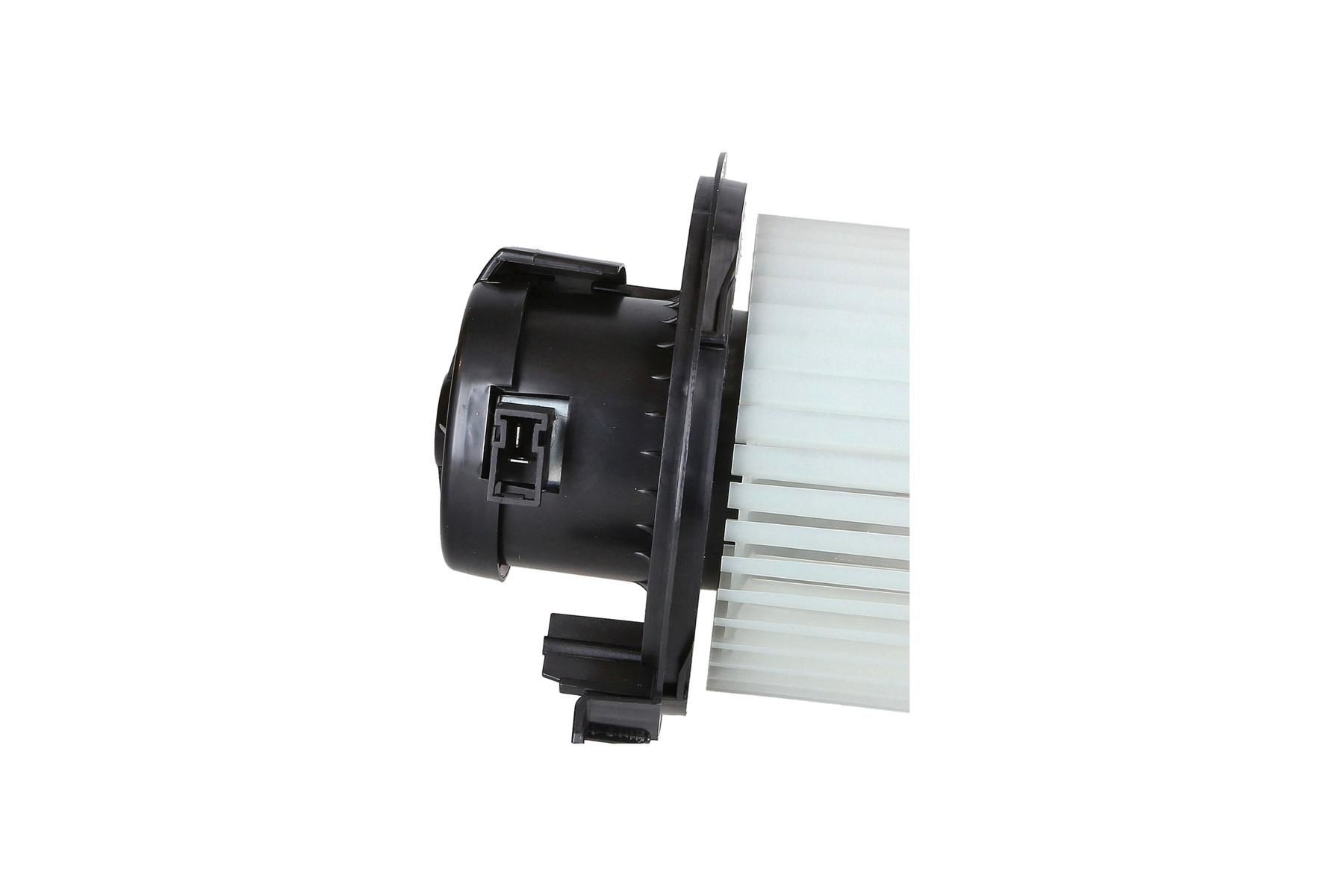Electroventilador habitáculo Renault Koleos  (HY0)