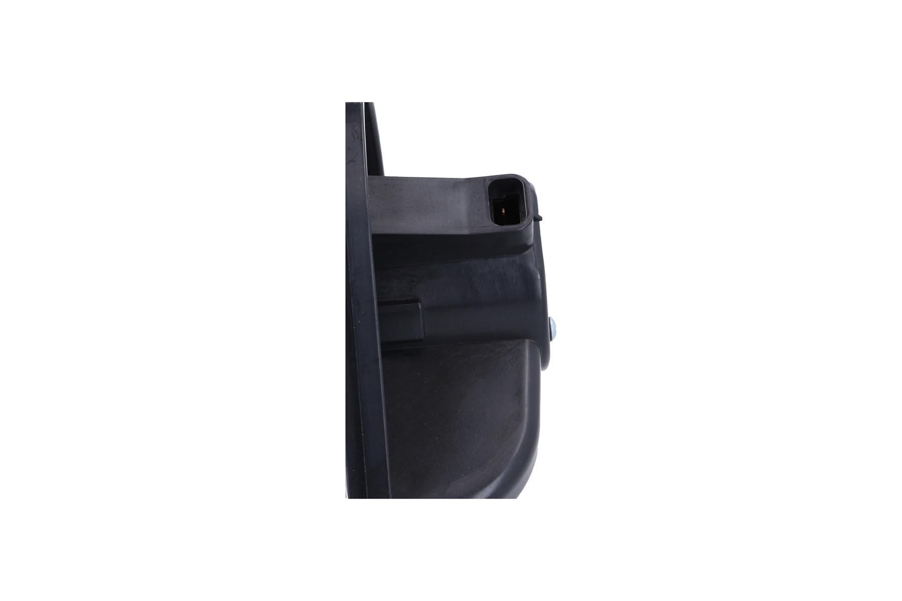 Ventilador interior para Fiat Ducato II (230)