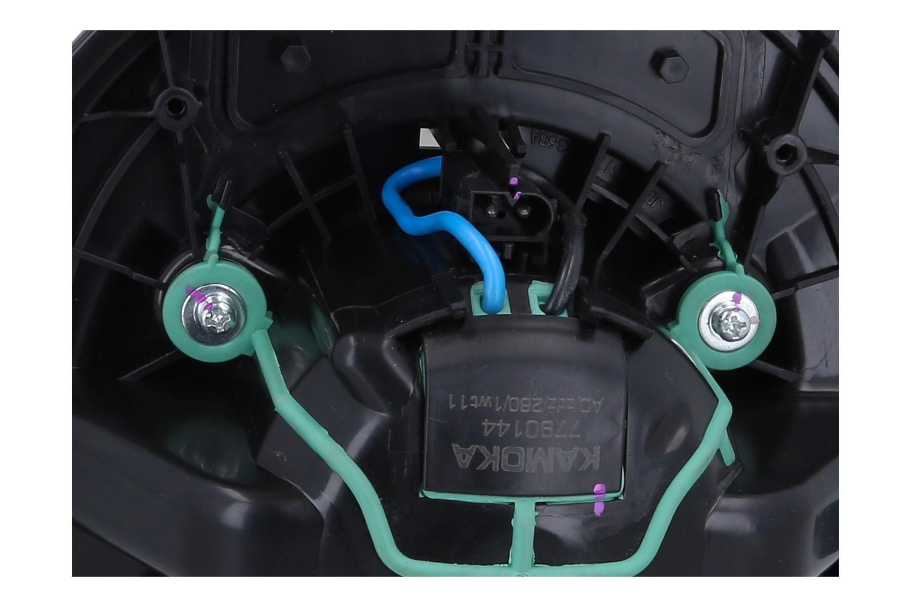 Ventilador de calefacción Mercedes B  desde 68,24 €