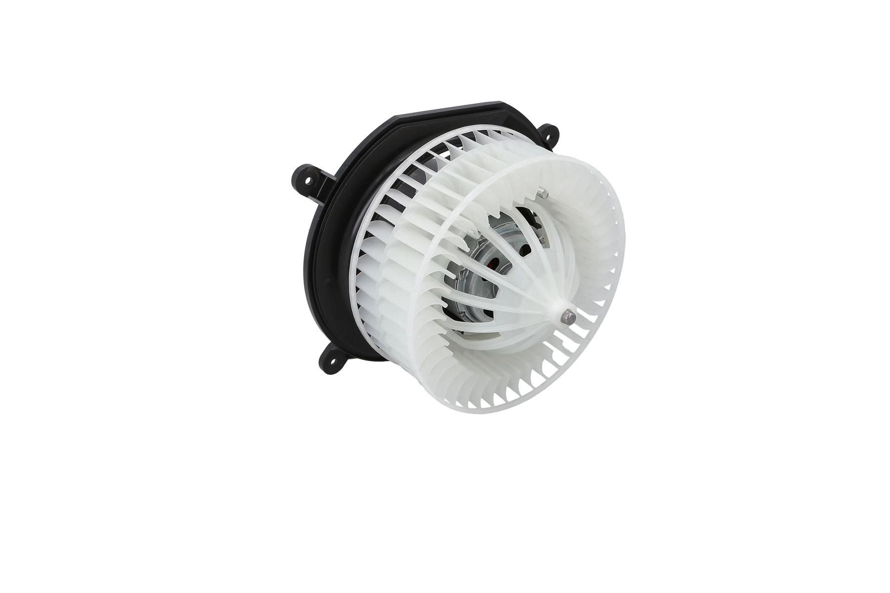 Electroventilador habitáculo Mercedes E  (S211)