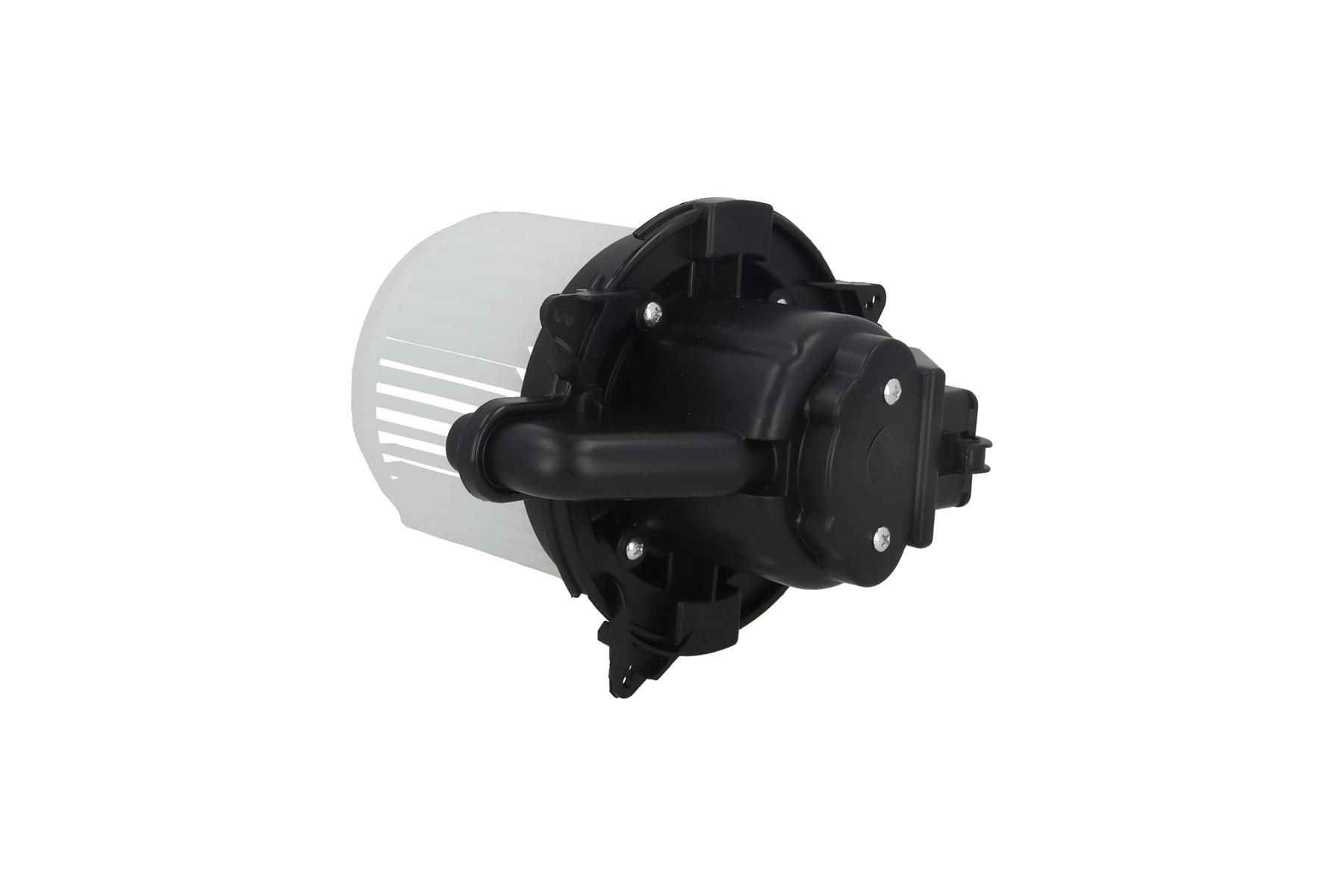 Electroventilador habitáculo Renault DOKKER  (FE)