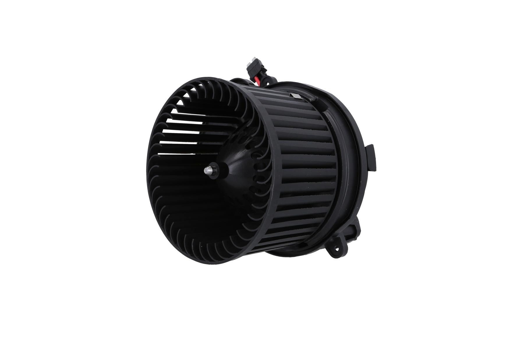  Ventilador habitáculo Renault Megane 4