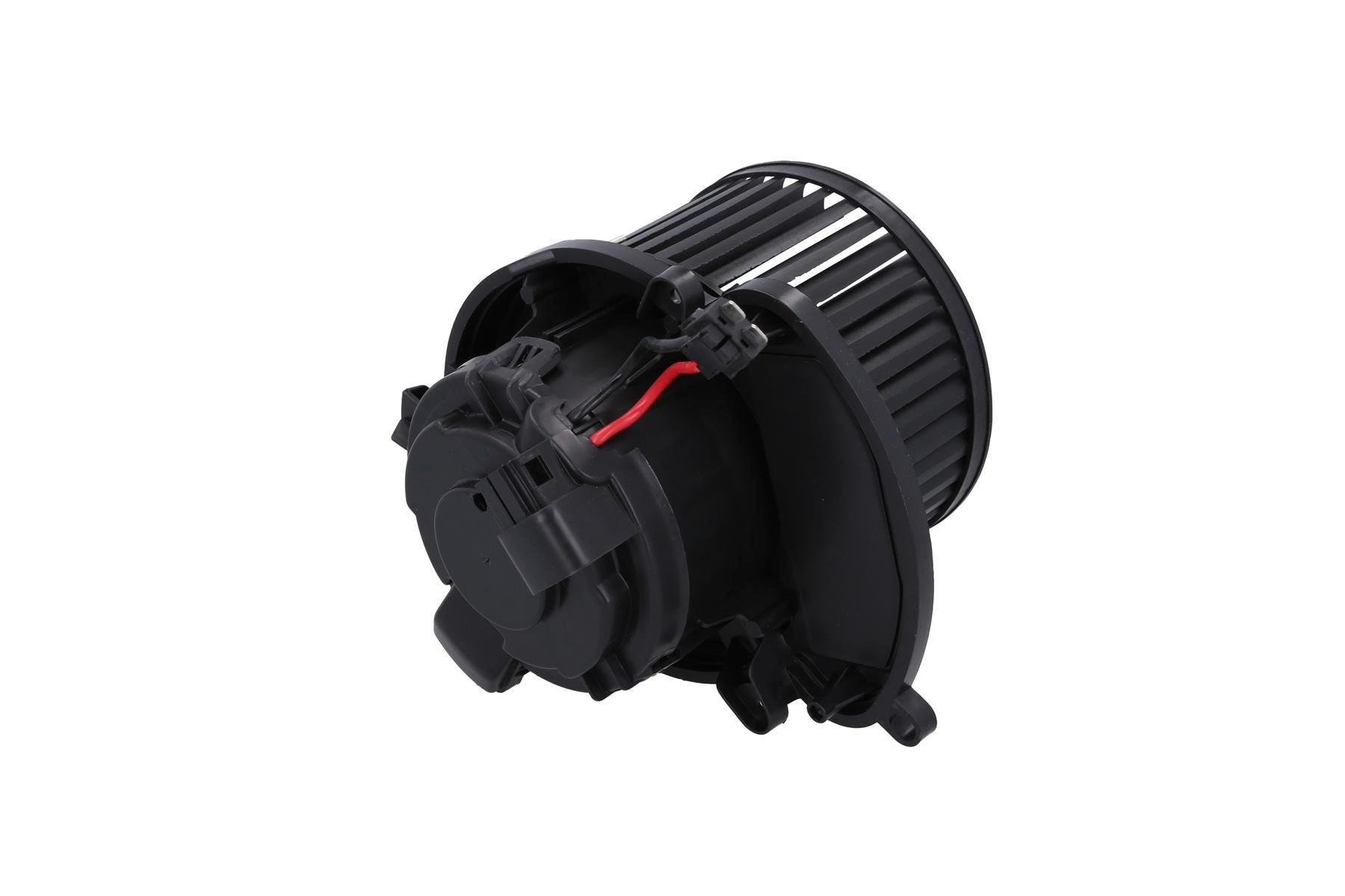 Ventilador de habitáculo Renault Megane IV (2016-2026)